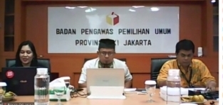 PENEGAKKAN HUKUM PEMILU HARUS BERORIENTASI PADA KEADILAN, KEPASTIAN HUKUM, DAN KEMANFAATAN