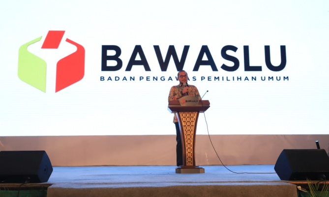 KPU Harap SIPS Jadi Langkah Lanjut Integrasi Digitalisasi Penyelenggara Pemilu