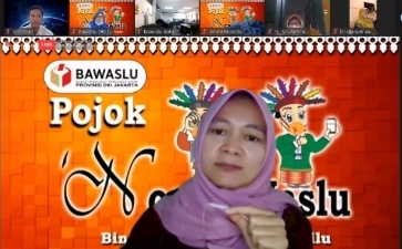 Mengenal Lebih Dekat Srikandi Bawaslu