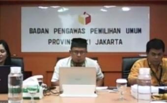 PENEGAKKAN HUKUM PEMILU HARUS BERORIENTASI PADA KEADILAN, KEPASTIAN HUKUM, DAN KEMANFAATAN