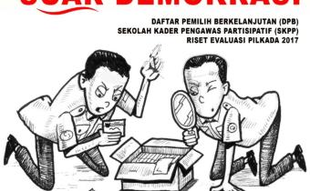 Suar Demokrasi Edisi Kedua 2020