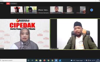 STRATEGI PENGAWASAN MERUPAKAN KUNCI UTAMA DALAM MELAKUKAN PENDEKATAN TERHADAP MASYARAKAT