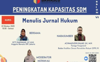 “Semangat kelaborasi Membangun Bangsa”