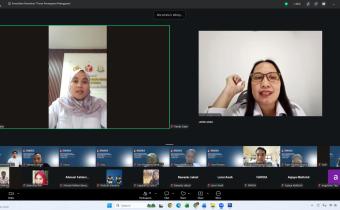 Zoom Meeting
